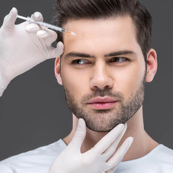 Mesoterapia facial