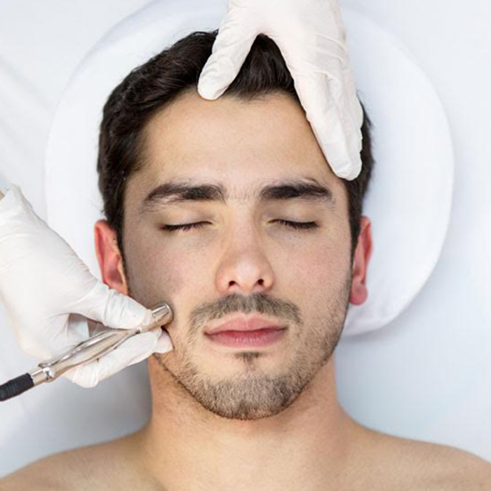 Dermapen